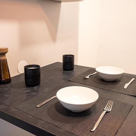 Rm Appartements Murau Bagian luar foto