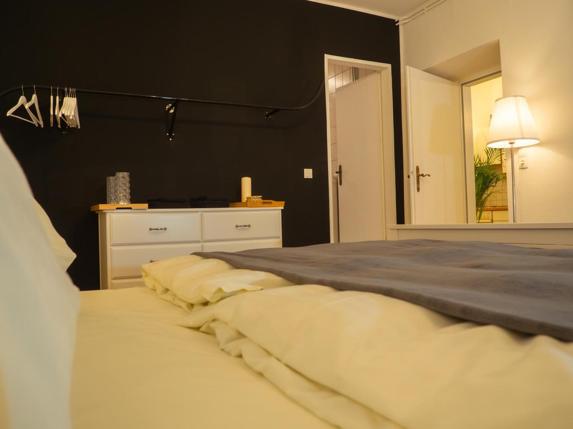 Rm Appartements Murau Bagian luar foto