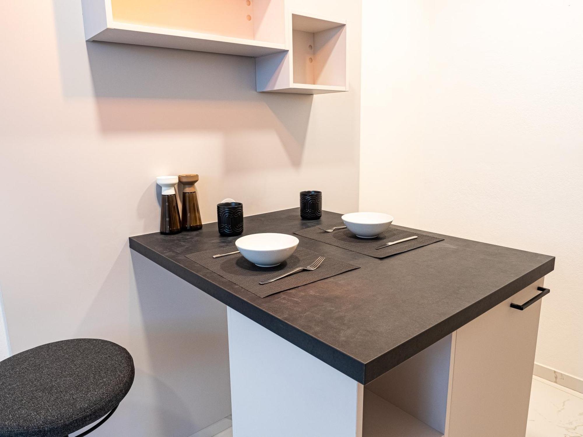 Rm Appartements Murau Bagian luar foto