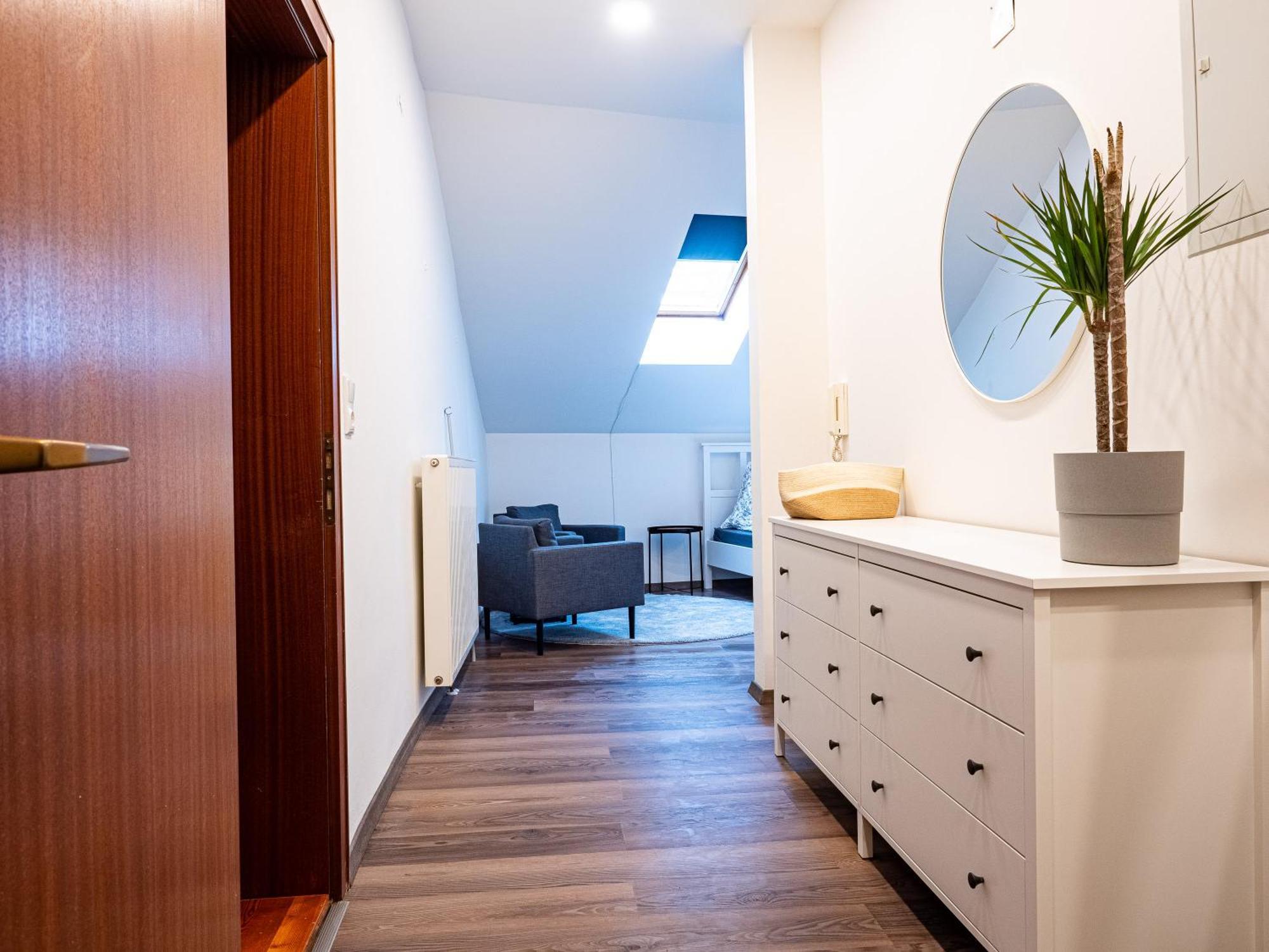 Rm Appartements Murau Bagian luar foto