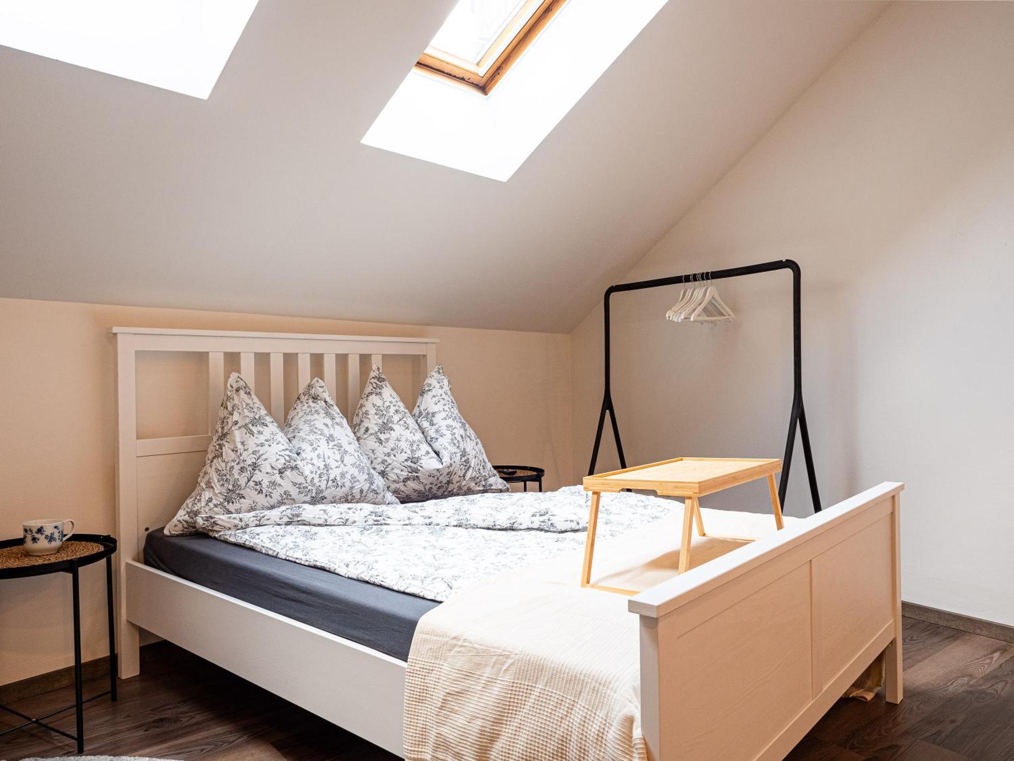 Rm Appartements Murau Bagian luar foto
