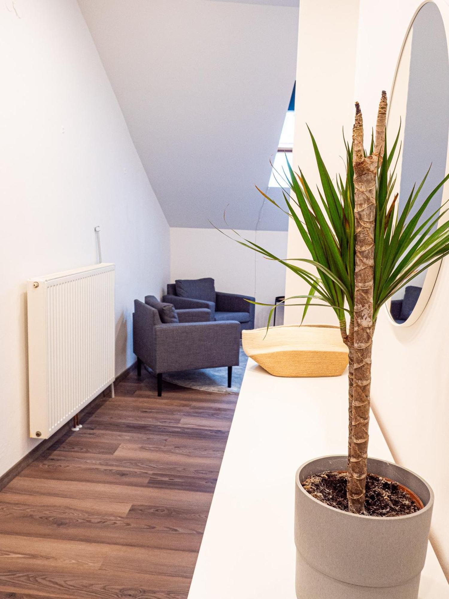 Rm Appartements Murau Bagian luar foto