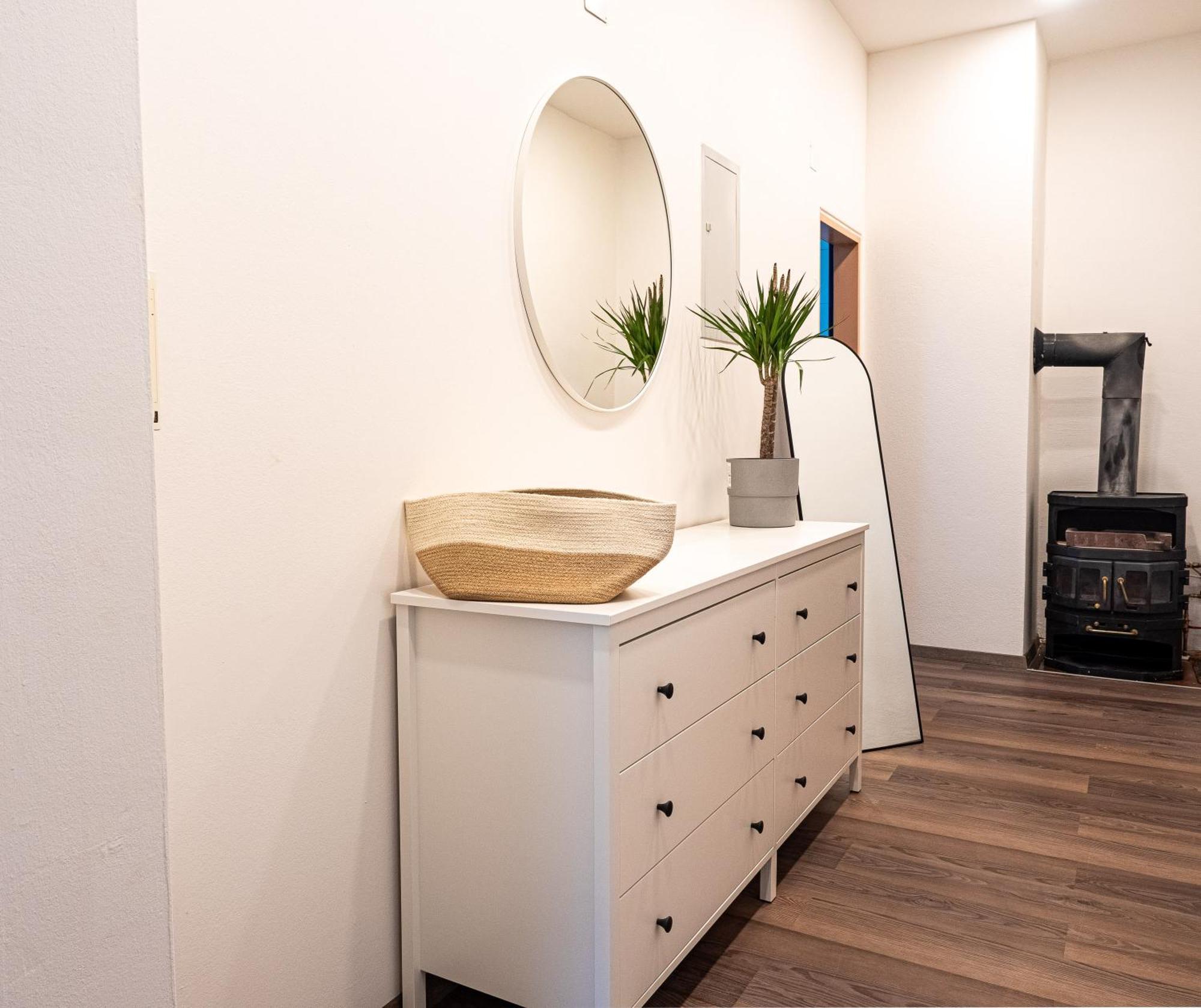 Rm Appartements Murau Bagian luar foto